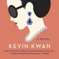 Cover Art for 9780385536981, Crazy Rich Asians by Kevin Kwan