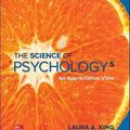 Cover Art for 9781260500523, The Science of Psychology: An Appreciative View by Laura A. King