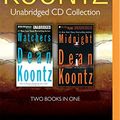Cover Art for 9781522610663, Dean Koontz - Collection: Watchers & Midnight by Dean Koontz
