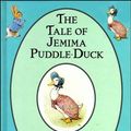 Cover Art for 9781854713858, The Tale of Jemima Puddle-Duck by Beatrix Potter