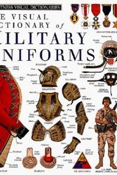 Cover Art for 9781564580108, Military Uniforms by Deni Bown