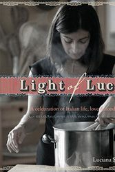 Cover Art for 9781741965087, Light of Lucia by Luciana Sampogna