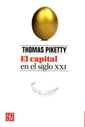 Cover Art for 9789583802263, El capital en el siglo XXI by Thomas Piketty