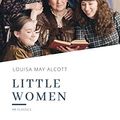 Cover Art for B08RDPSYCC, Little Women by Alcott, Louisa May, Classics, HB