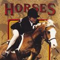 Cover Art for 9780865057234, Horses by Bobbie Everts Kalman