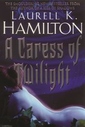 Cover Art for 9780553813845, A Caress Of Twilight: Urban Fantasy (Merry Gentry 2) by Laurell K. Hamilton
