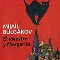 Cover Art for B00FF0AKPK, El maestro y margarita / The Master and Margarita (Spanish Edition) [Paperback] [2009] (Author) Mikhail Afanasevich Bulgakov by 