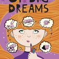 Cover Art for 9781446452097, Pea's Book of Big Dreams by Susie Day