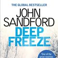 Cover Art for 9781471160769, Deep Freeze by John Sandford