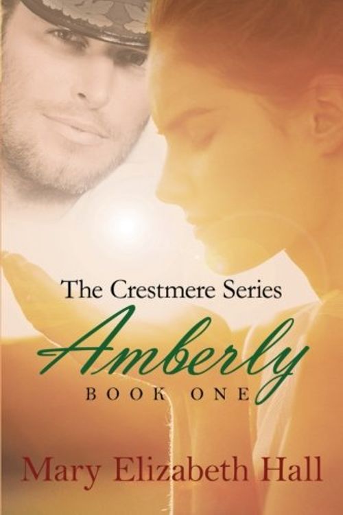 Cover Art for 9781449753719, Amberly by Mary Elizabeth Hall