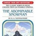 Cover Art for 9781435288508, The Abominable Snowman (Choose Your Own Adventure) by R. A. Montgomery