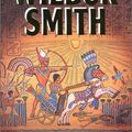 Cover Art for 9780333934524, River God by Wilbur Smith