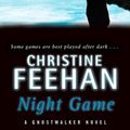 Cover Art for 9780748116836, Night Game: Number 3 in series by Christine Feehan