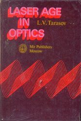 Cover Art for 9780828520751, Laser Age in Optics by L. V. Tarasov