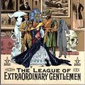 Cover Art for 9781840233025, The League of Extraordinary Gentlemen by Alan Moore