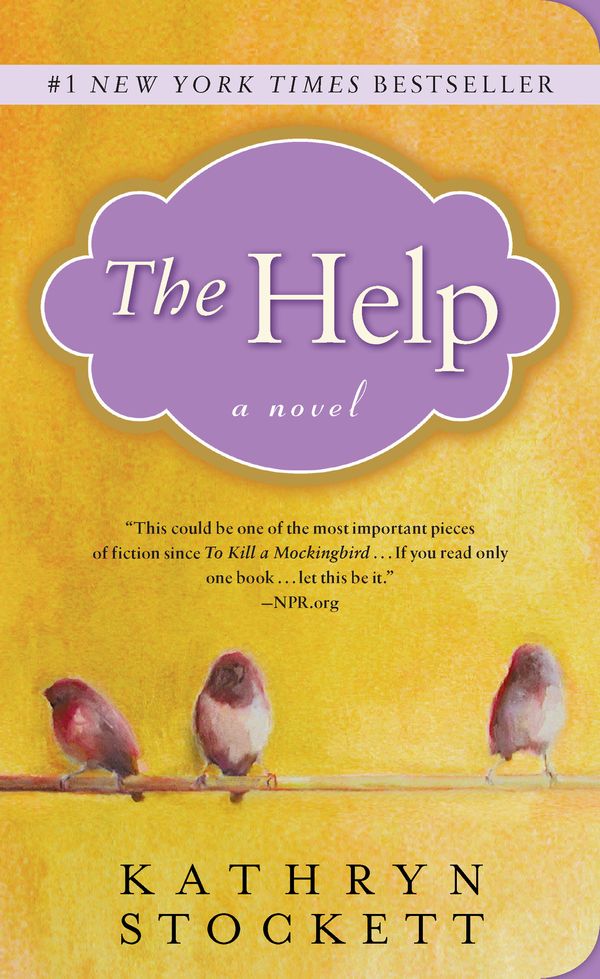 Cover Art for 9781440697661, The Help by Kathryn Stockett