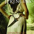Cover Art for 9780375875281, Nobody's Princess by Esther Friesner