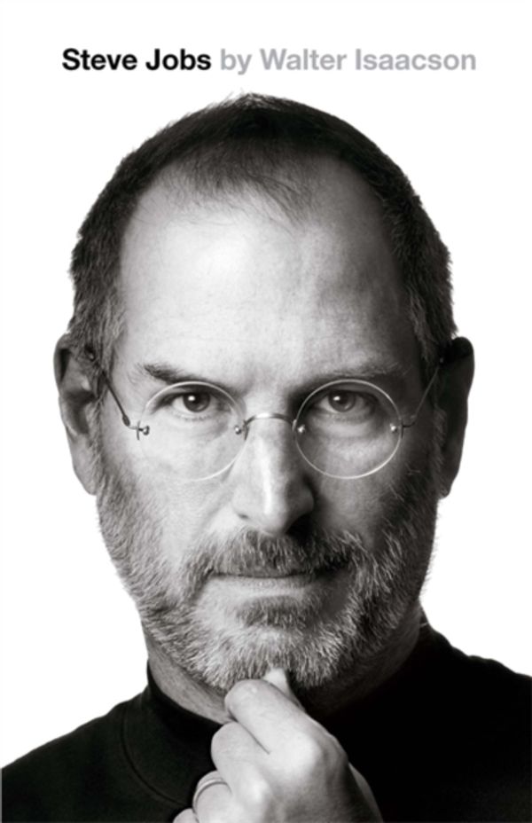 Cover Art for 9781408703748, Steve Jobs: The Exclusive Biography by Walter Isaacson
