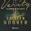 Cover Art for 9786070799396, Verity: La Sombra de Un Engaño / Verity (Spanish Edition) by Colleen Hoover
