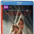 Cover Art for 5051561000980, Hamlet by Unbranded