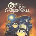 Cover Art for 9780606390026, Over the Garden Wall by Pat Mchale