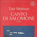 Cover Art for 9788876842818, Canto di Salomone by Toni Morrison