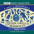 Cover Art for B00NPBE6OM, Captain Corelli's Mandolin (Radio 4 Reading) by Louis De Bernieres