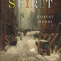 Cover Art for 9781684223404, The Art Spirit by Robert Henri