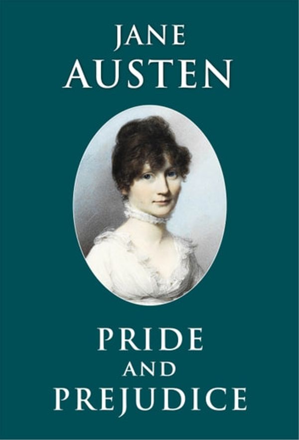 Cover Art for 9781772753745, Pride and Prejudice by Jane Austen