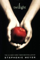 Cover Art for 9788864112985, Twilight by Stephenie Meyer