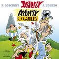 Cover Art for 9788501022837, Asterix, o gaulês by René Goscinny