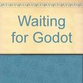 Cover Art for 9780571062492, Waiting for Godot by Samuel Beckett