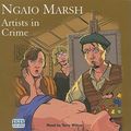 Cover Art for 9780753144534, Artists in Crime by Ngaio Marsh