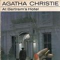Cover Art for B001QWPMI6, At Bertram's Hotel by Agatha Christie