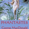 Cover Art for 9781604594140, Phantastes by George MacDonald