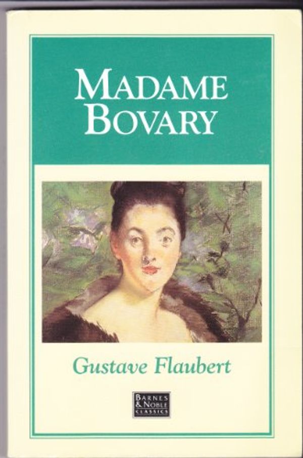 Cover Art for 9781566193108, Madame Bovary by Gustave Flaubert