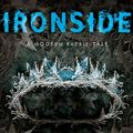 Cover Art for 9781416979449, Ironside by Holly Black