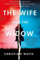 Cover Art for 9781250781635, The Wife and the Widow by Christian White