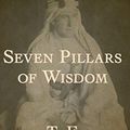 Cover Art for B09ZM81NS5, Seven Pillars of Wisdom by Lawrence, T. E.