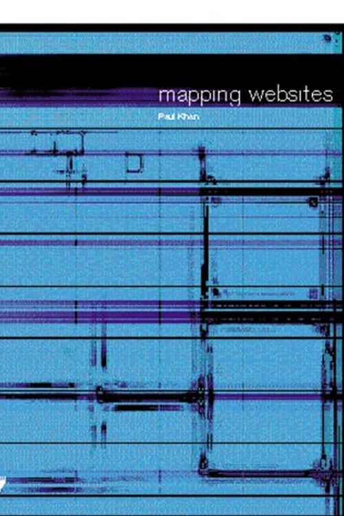 Cover Art for 9782880464646, Mapping Websites by Paul Kahn