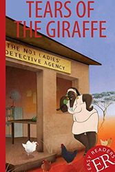 Cover Art for 9783125361171, Tears of the Giraffe: Lektüre by Alexander McCall Smith