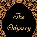 Cover Art for 9781540690630, The Odyssey: By Homer : Illustrated by Homer