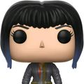 Cover Art for 0889698133418, Major With Bomber Jacket (ghost In The Shell) Limited Edition Funko Po by Unknown