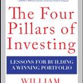 Cover Art for 9780071747059, The Four Pillars of Investing: Lessons for Building a Winning Portfolio by William J. Bernstein
