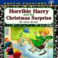 Cover Art for 9781101065365, Horrible Harry and the Christmas Surprise by Suzy Kline