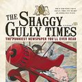 Cover Art for 9780732284114, The Shaggy Gully Times (Paperback) by Jackie French