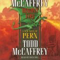 Cover Art for 9781423314561, Dragon's Fire by Anne McCaffrey, Todd J. McCaffrey