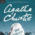 Cover Art for 9781611731378, The Murder At the Vicarage by Agatha Christie