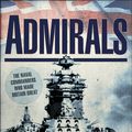 Cover Art for 9780571231577, Admirals by Andrew Lambert