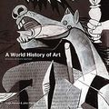 Cover Art for 0884979788080, A World History of Art by Hugh Honour